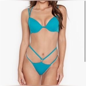 Victoria’s Secret swim brand new